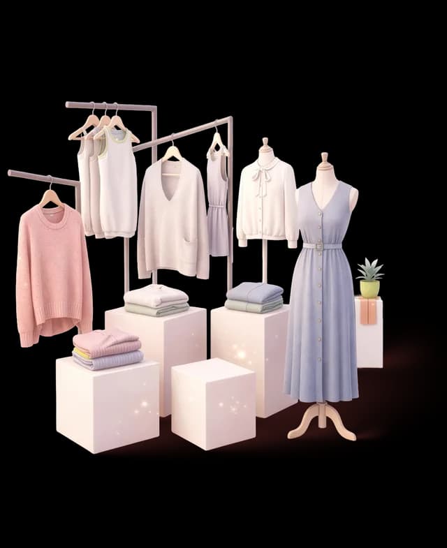 Brand setup